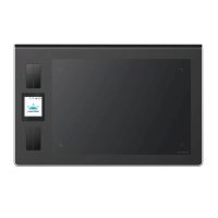 графический планшет Huion DWH69