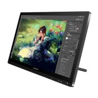графический планшет Huion GT-220