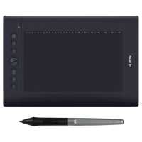 Huion H610PRO v2