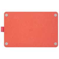 Huion HS611 Coral Red