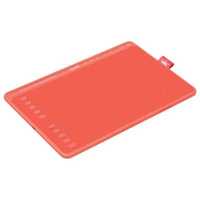Huion HS611 Coral Red