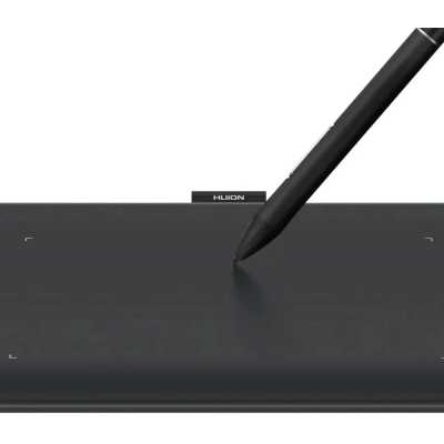 Huion Inspiroy Frego S