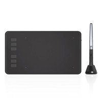 графический планшет Huion Inspiroy H640P