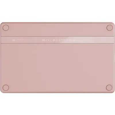 Huion Inspiroy H641P Pink