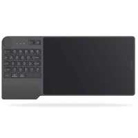 графический планшет Huion Inspiroy Keydial KD200