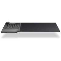 графический планшет Huion Inspiroy Keydial KD200