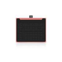 графический планшет Huion Inspiroy RTS-300 Pink