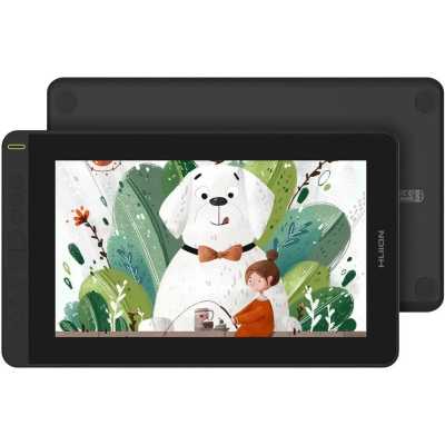 Huion Kamvas 12 Black