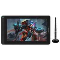 Huion Kamvas 13 Black