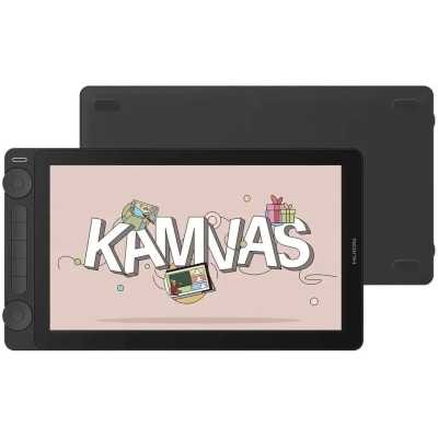Huion Kamvas 13 Gen 3 Black