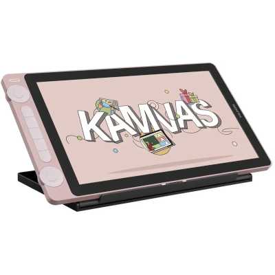 графический планшет Huion Kamvas 13 Gen 3 Pink