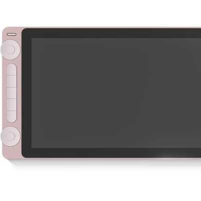графический планшет Huion Kamvas 13 Gen 3 Pink