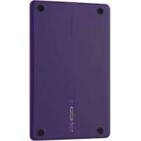 графический планшет-монитор Huion Kamvas 13 Violet