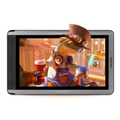 

Huion Kamvas 16