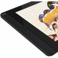 графический планшет-монитор Huion Kamvas 16 2021