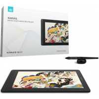 графический планшет-монитор Huion Kamvas 16 2021