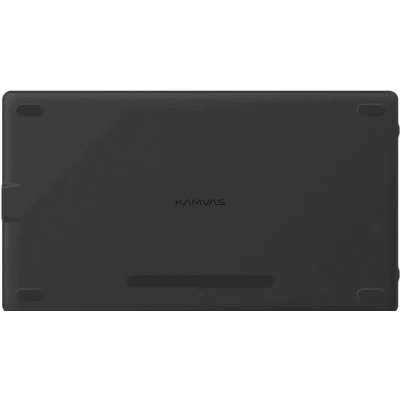 графический планшет Huion Kamvas 16 Gen 3 Black