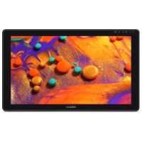 графический планшет-монитор Huion Kamvas 22 Plus