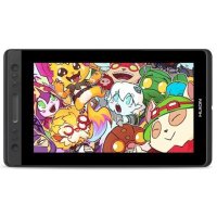 графический планшет-монитор Huion Kamvas Pro 13