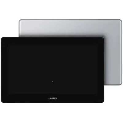 Huion Kamvas Pro 16 Plus Silver