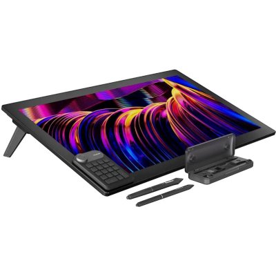 Huion Kamvas Pro 27