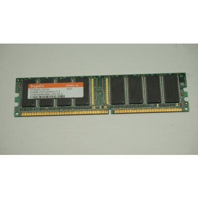 оперативная память Hynix-1 DDR 512Mb PC3200
