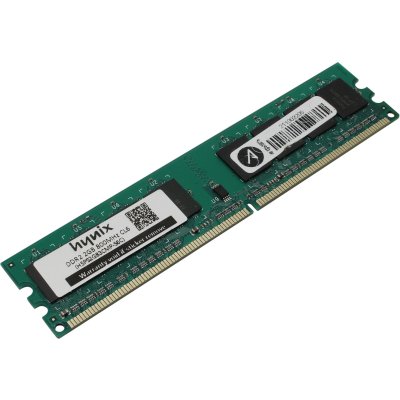 оперативная память Hynix DDR2 4096Mb PC-6400 800MHz