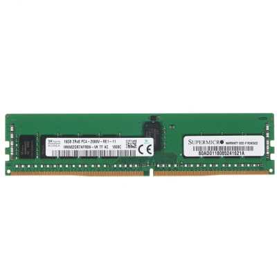 оперативная память Hynix HMA82GR7AFR8N-VK