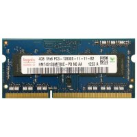 оперативная память Hynix HMT451S6MFR8C-PBN0