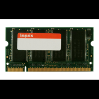 оперативная память Hynix SODIMM DDR 256Mb PC3200 400MHz