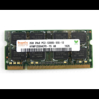оперативная память Hynix SODIMM DDR2 2048Mb PC5300 667MHz