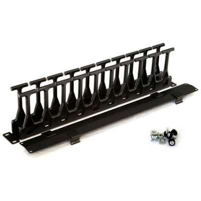 Hyperline CMF-1U-FPL106-MCOV-RAL9005