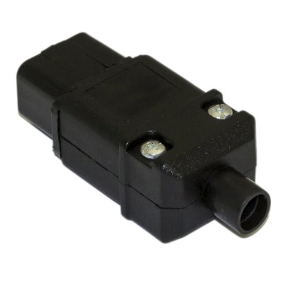 Hyperline CON-IEC320C19