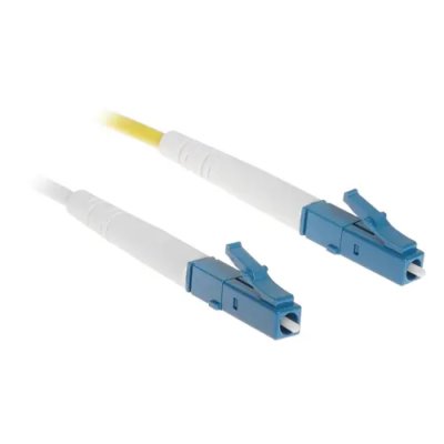 Hyperline FC-D2-9-LC/UR-LC/UR-H-3M-LSZH-YL