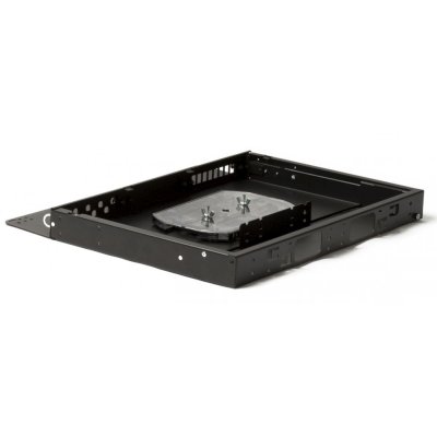 Hyperline FO-19V-1U-3XSLT-W130H30-24UN