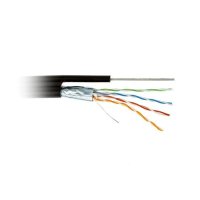 витая пара Hyperline FTP4-C5E-SOLID-2SW-OUTDOOR-40