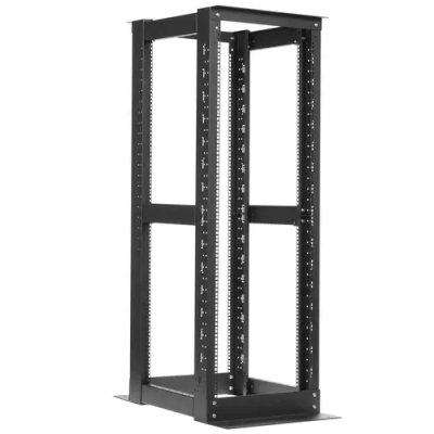 серверная стойка Hyperline ORK2A-3281-RAL9005