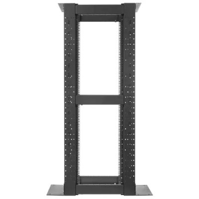 серверная стойка Hyperline ORK2A-3281-RAL9005