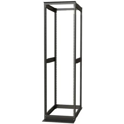 серверная стойка Hyperline ORK2A-4281-RAL9005