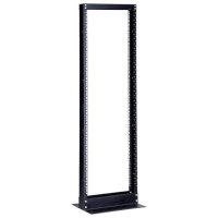 серверная стойка Hyperline ORV1-37-RAL9005