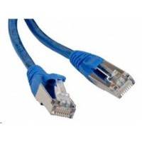 Hyperline PC-LPM-STP-RJ45-RJ45-C5e-2M-BL