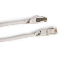 Hyperline PC-LPM-STP-RJ45-RJ45-C6a-3M-GY