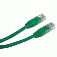 Hyperline PC-LPM-UTP-RJ45-RJ45-C5e-0.3M-GN