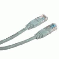 Hyperline PC-LPM-UTP-RJ45-RJ45-C5e-1.5M-GY