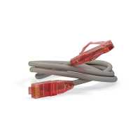патч-корд Hyperline PC-LPM-UTP-RJ45-RJ45-C5e-1.5M-LSZH-GY