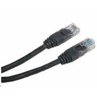 Hyperline PC-LPM-UTP-RJ45-RJ45-C5e-3M-BK