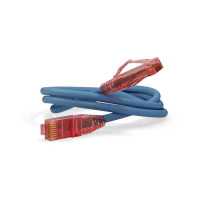 патч-корд Hyperline PC-LPM-UTP-RJ45-RJ45-C5e-5M-LSZH-BL