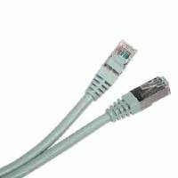 Hyperline PC-LPM-UTP-RJ45-RJ45-C5e-8M-GY