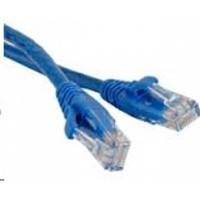 Hyperline PC-LPM-UTP-RJ45-RJ45-C6-0.3M-BL
