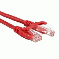 Hyperline PC-LPM-UTP-RJ45-RJ45-C6-2M-RD